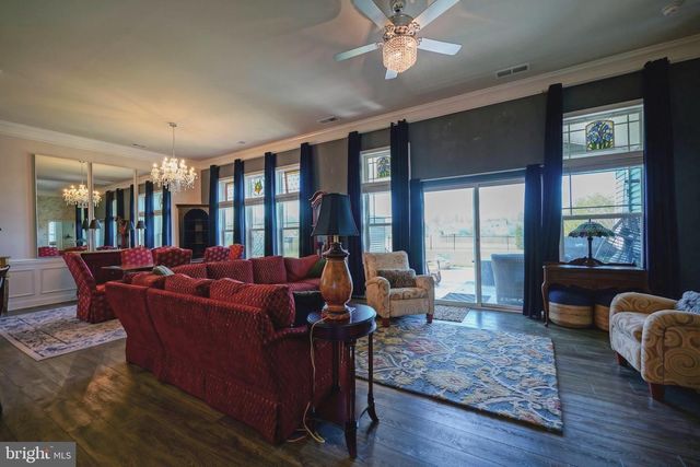 15272 CRAPE MYRTLE RD, Milton, DE 19968