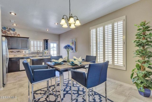 13809 Margaret Ponce Avenue, Horizon City, TX 79928