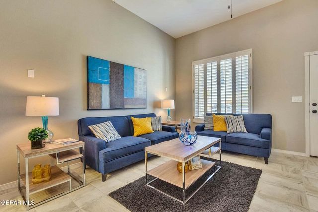 13809 Margaret Ponce Avenue, Horizon City, TX 79928