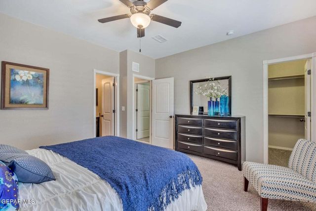 13809 Margaret Ponce Avenue, Horizon City, TX 79928