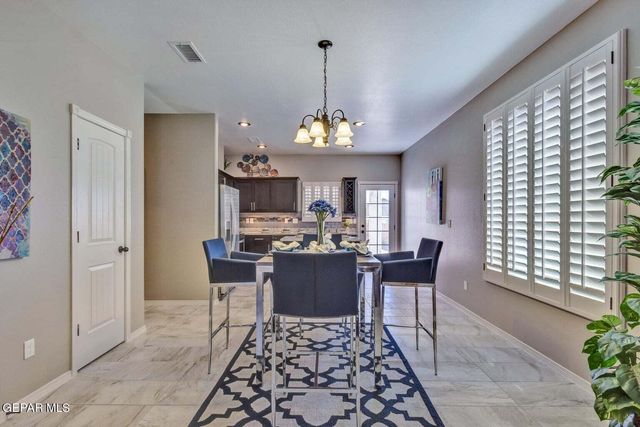 13809 Margaret Ponce Avenue, Horizon City, TX 79928