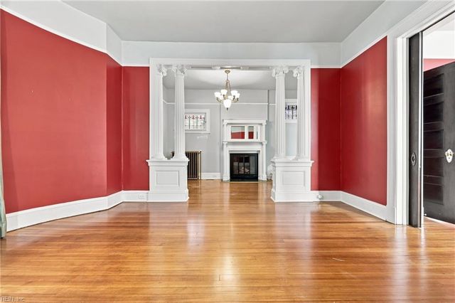 535 Hampton PL, Portsmouth, VA 23704