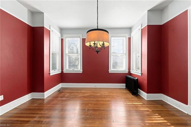 535 Hampton PL, Portsmouth, VA 23704
