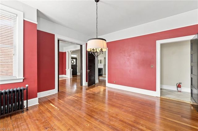 535 Hampton PL, Portsmouth, VA 23704