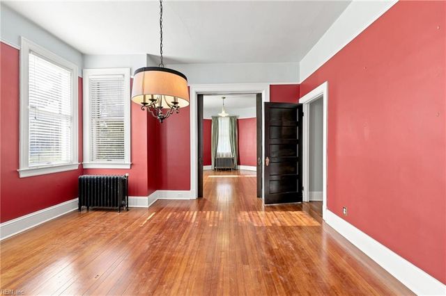 535 Hampton PL, Portsmouth, VA 23704