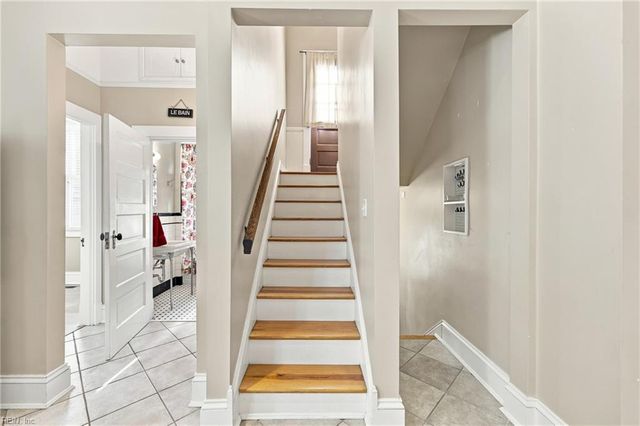 535 Hampton PL, Portsmouth, VA 23704