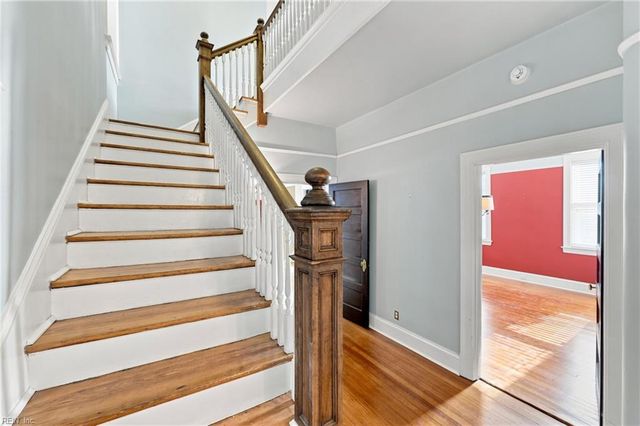 535 Hampton PL, Portsmouth, VA 23704