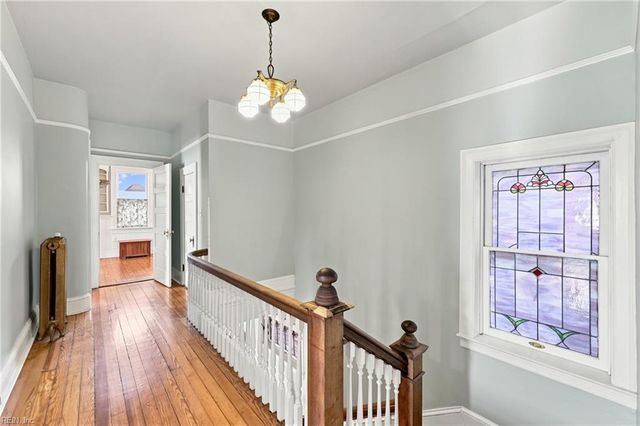 535 Hampton PL, Portsmouth, VA 23704