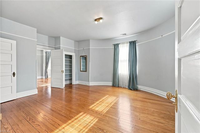 535 Hampton PL, Portsmouth, VA 23704
