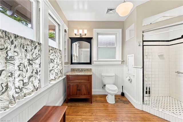 535 Hampton PL, Portsmouth, VA 23704