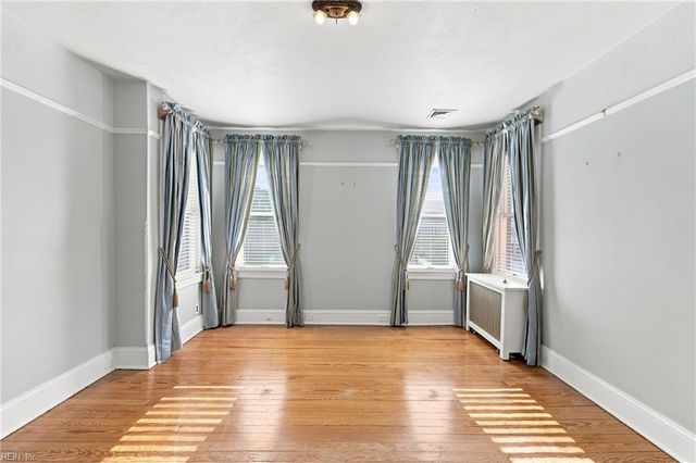 535 Hampton PL, Portsmouth, VA 23704