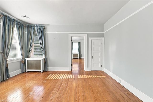 535 Hampton PL, Portsmouth, VA 23704