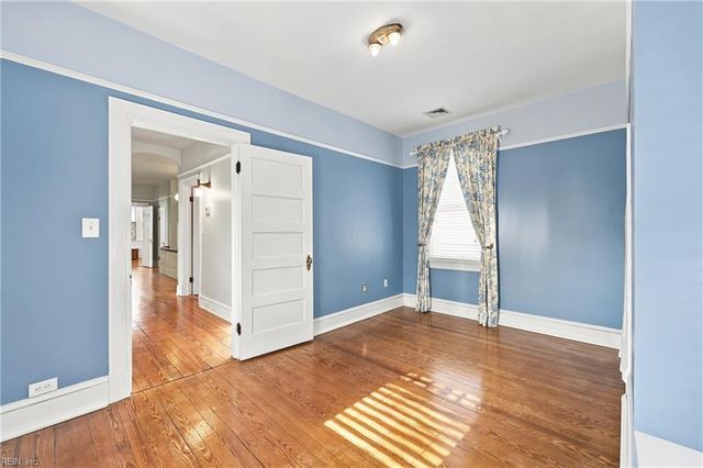 535 Hampton PL, Portsmouth, VA 23704