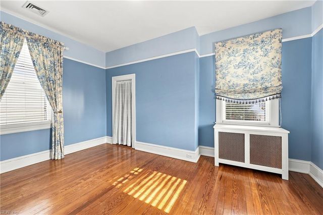 535 Hampton PL, Portsmouth, VA 23704