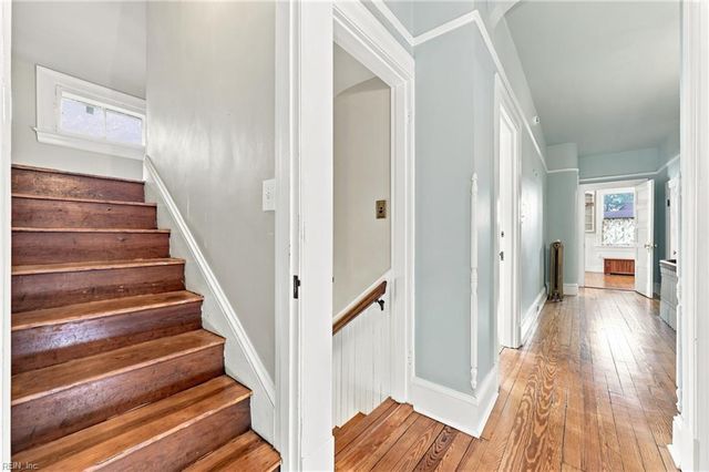535 Hampton PL, Portsmouth, VA 23704