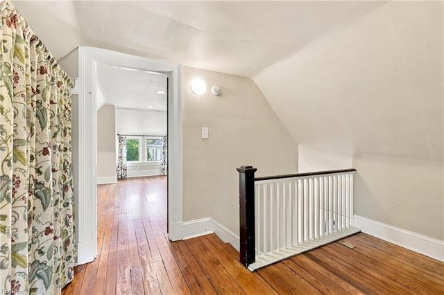 535 Hampton PL, Portsmouth, VA 23704