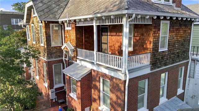 535 Hampton PL, Portsmouth, VA 23704