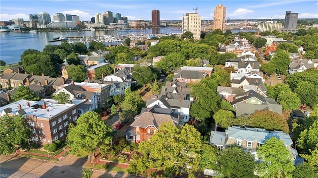 535 Hampton PL, Portsmouth, VA 23704
