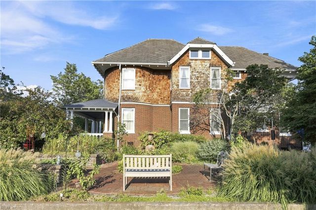 535 Hampton PL, Portsmouth, VA 23704