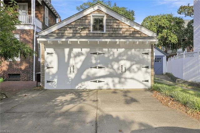 535 Hampton PL, Portsmouth, VA 23704