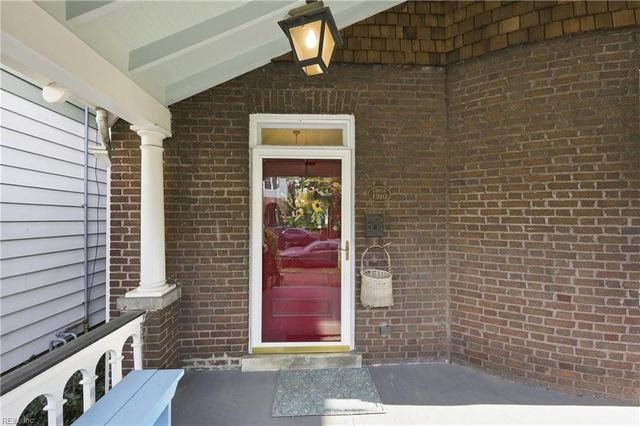535 Hampton PL, Portsmouth, VA 23704