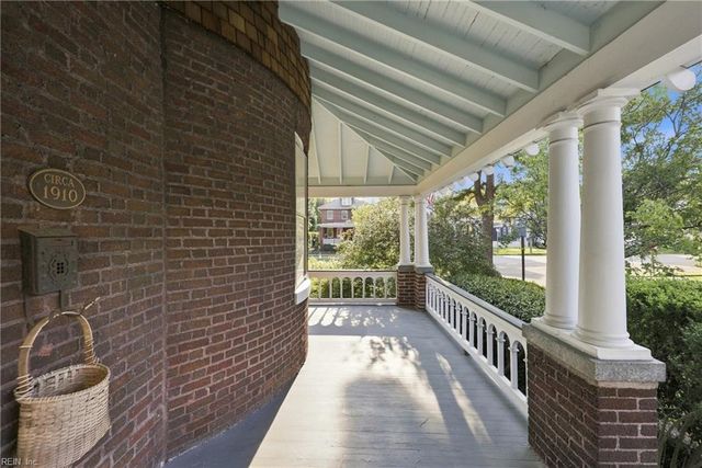 535 Hampton PL, Portsmouth, VA 23704