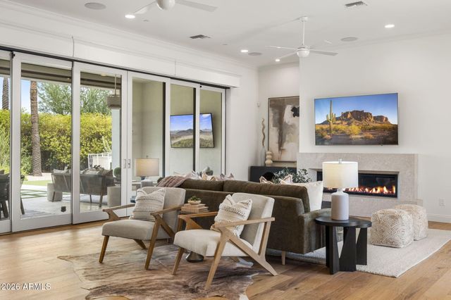 4522 N 66TH Street, Scottsdale, AZ 85251
