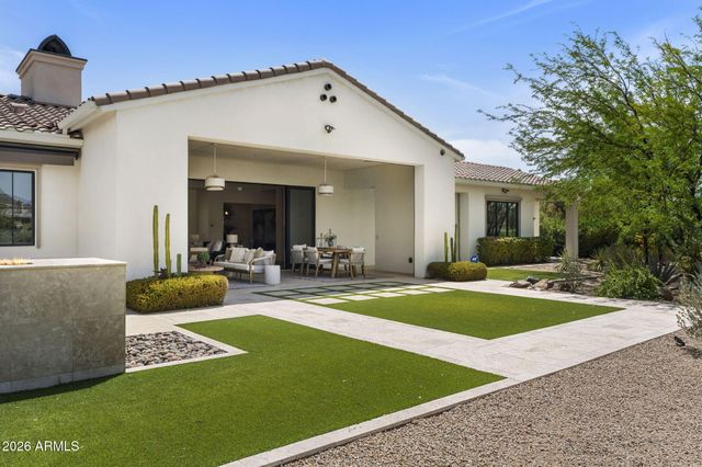 4522 N 66TH Street, Scottsdale, AZ 85251