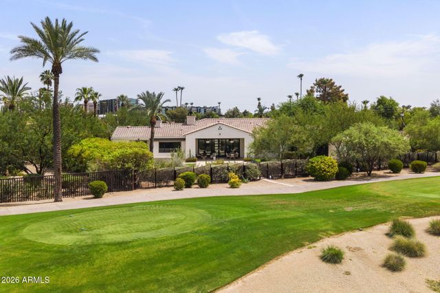 4522 N 66TH Street, Scottsdale, AZ 85251