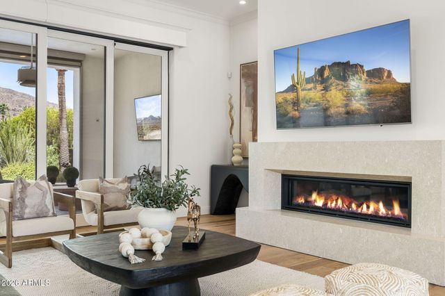 4522 N 66TH Street, Scottsdale, AZ 85251