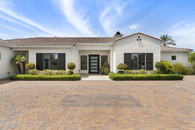 4522 N 66TH Street, Scottsdale, AZ 85251