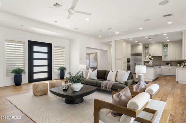 4522 N 66TH Street, Scottsdale, AZ 85251