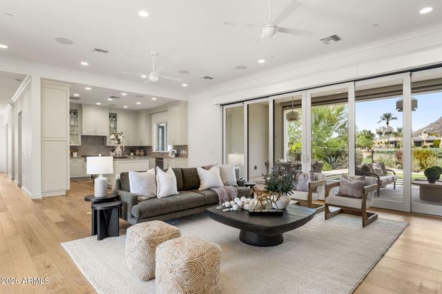 4522 N 66TH Street, Scottsdale, AZ 85251