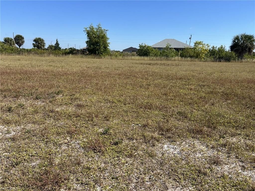 3835 Old Burnt Store RD N, CAPE CORAL, FL 33993 — exterior