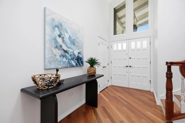 2055 Caminito San Nicholas, La Jolla, CA 92037