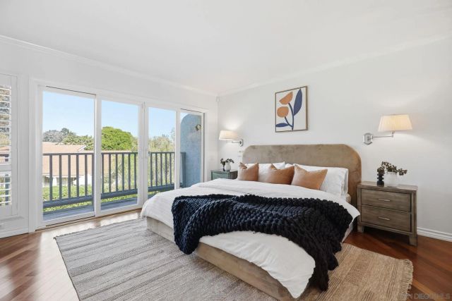 2055 Caminito San Nicholas, La Jolla, CA 92037