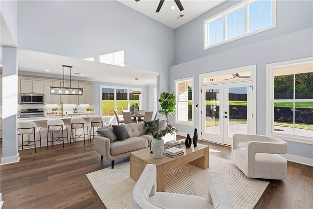 110 Reidville Road, Williamston, SC 29697