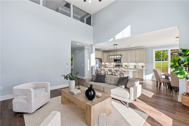 110 Reidville Road, Williamston, SC 29697