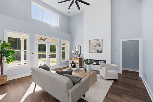 110 Reidville Road, Williamston, SC 29697