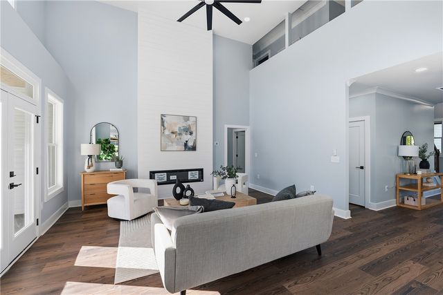 110 Reidville Road, Williamston, SC 29697