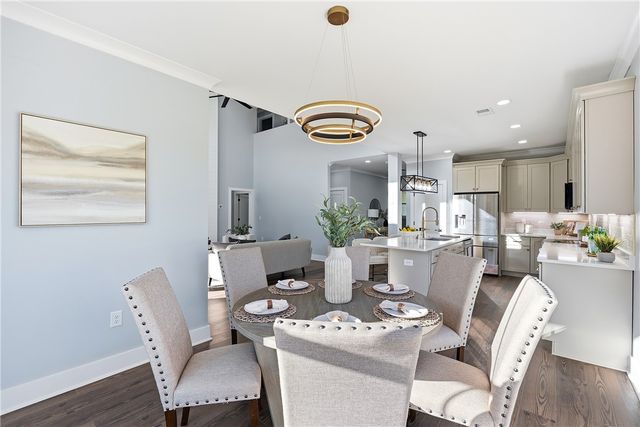 110 Reidville Road, Williamston, SC 29697