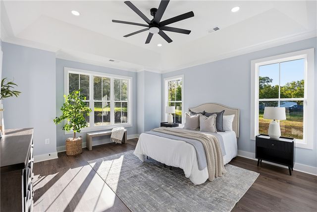 110 Reidville Road, Williamston, SC 29697