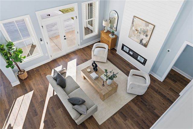 110 Reidville Road, Williamston, SC 29697