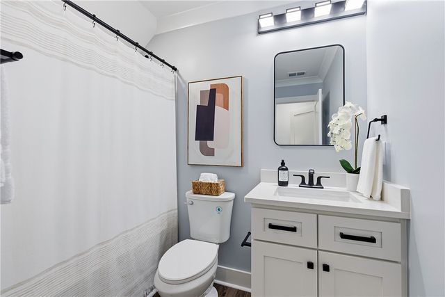 110 Reidville Road, Williamston, SC 29697