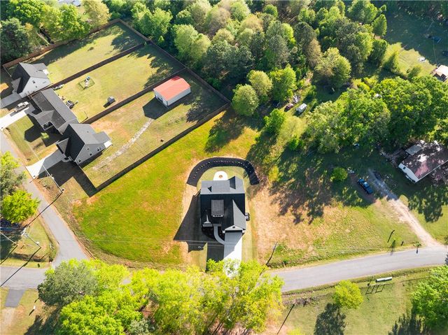 110 Reidville Road, Williamston, SC 29697