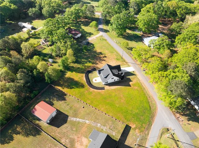 110 Reidville Road, Williamston, SC 29697