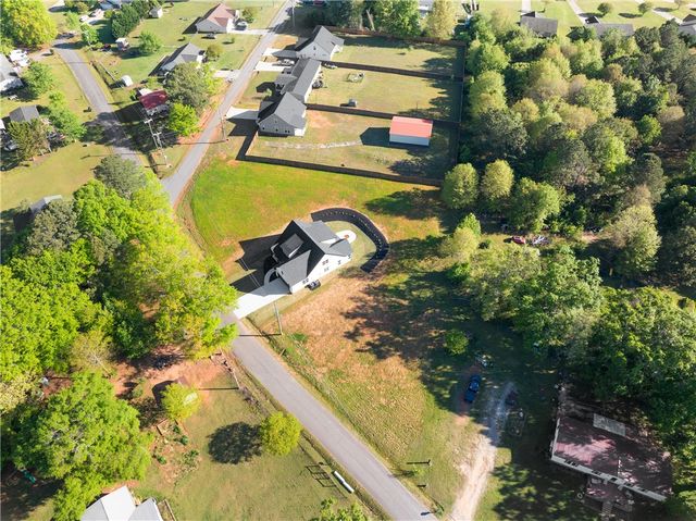 110 Reidville Road, Williamston, SC 29697