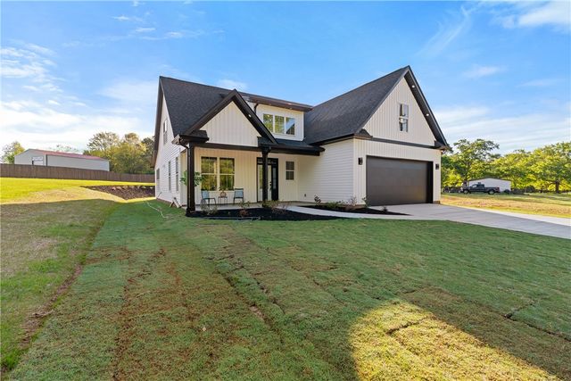 110 Reidville Road, Williamston, SC 29697