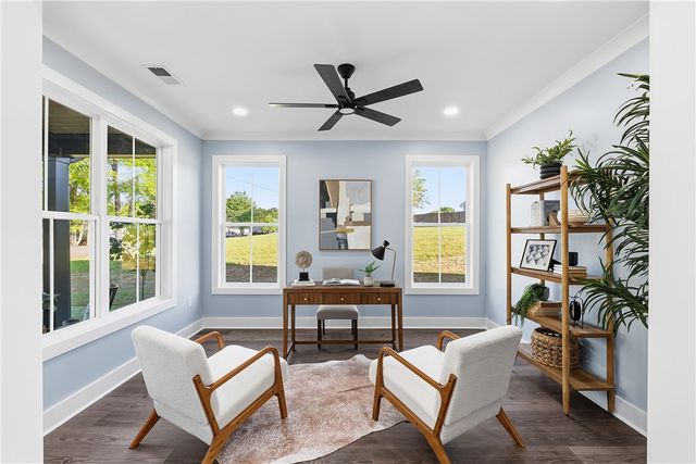 110 Reidville Road, Williamston, SC 29697