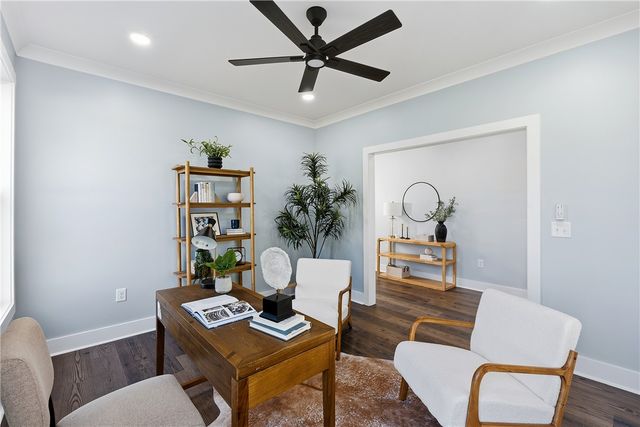 110 Reidville Road, Williamston, SC 29697